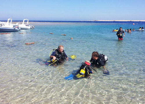 Sharm El Naga