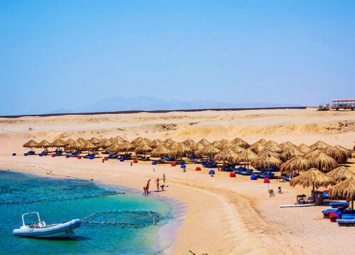 Sharm El Naga