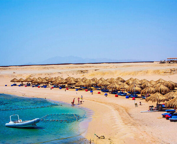 Sharm El Naga